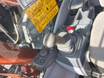 Control Station with Auxiliary Hydraulic Control