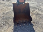 Specialty with Excavator Bucket Condition