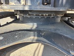 Chassis with Swing Tower Pivot