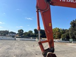 Hydraulics with Bucket Cylinder