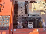 Engine with Engine - Left Side