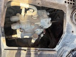 Hydraulics with Swing Motor