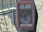 Control Station with Gauges
