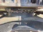 Hydraulics with Hydraulic Center Swivel