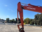 Chassis with Stick Condition