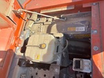 Engine with Radiator