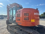 General Appearance with Sheet Metal (fiberglass) Condition