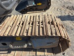 Undercarriage with Right Track Shoes