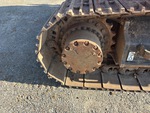 Drivetrain with Right Final Drive