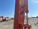 Hydraulics with Auxiliary Hydraulic Plumbing