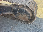 Drivetrain with Right Drive Motor