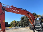Chassis with Boom Condition