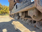 Undercarriage with Right Track Rollers