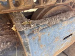 Undercarriage with Right Idler