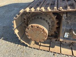Undercarriage with Right Sprocket