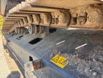 Undercarriage with Right Track Links