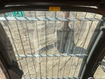 General Appearance with Glass
