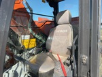Control Station with Seats/Armrests