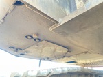 Chassis with Bottom Covers