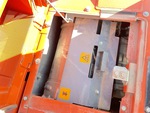 Engine with Exhaust System