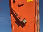 Hydraulics with Auxiliary Hydraulic Plumbing