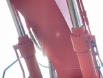 Hydraulics with Boom Lift Cylinder(s)