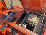 Engine with Engine - Left Side