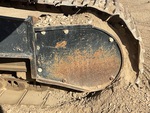 Drivetrain with Right Drive Motor