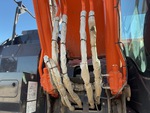 Hydraulics with Hoses (Hydraulics)