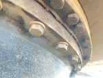 Chassis with Turntable Bearing
