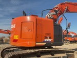 General Appearance with Sheet Metal (fiberglass) Condition