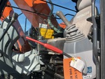 Safety with Safety Lock Out/Stop