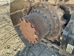 Drivetrain with Right Final Drive