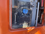 Engine with DEF / AdBlue Tank