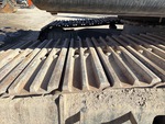 Undercarriage with Left Grouser Height