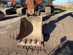 Specialty with Excavator Bucket Condition