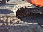 Drivetrain with Left Final Drive