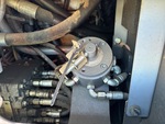 Hydraulics with Hydraulic Control Pattern Changer
