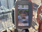 Control Station with Warning Lights