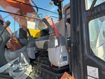 Safety with Safety Lock Out/Stop