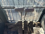 Control Station with Drivetrain Controls