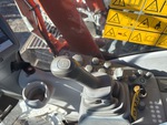 Control Station with Auxiliary Hydraulic Control