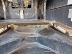 Chassis with Turntable Bearing