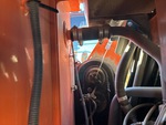 Hydraulics with Hydraulic Tank
