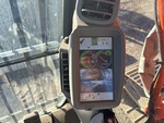 Control Station with Engine Oil Pressure