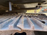Undercarriage with Right Grouser Height