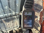 Control Station with Dash Console