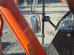 Control Station with Mirrors
