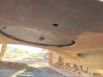Chassis with Bottom Covers