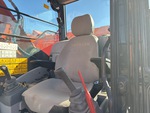 Control Station with Seats/Armrests